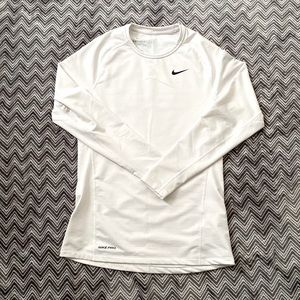 COPY - Nike Pro Dri-Fit Long Sleeve